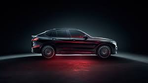 2018 Alpina Bmw Xd4 Allrad 4k Wallpaper Hd Car Wallpapers Id 9904