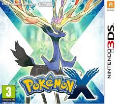 Finden sie ihren qualitätsakku für ihr nintendo 3ds. Pokemon X 3ds Espanol Mega Mediafire Gamezfull