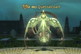 It's especially interesting because he seemed to be hoping that the player character would unlock a new means of awakening from the echo over . Final Fantasy Xiv Dungeon Guide Akademia Anyder Final Fantasy Dojo
