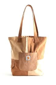Beyond Retro Reworked Workwear Tote Bag Urban Outfitters Ou Can Do Right On Your Own Computer So Much That You Deci Designer Taschen Taschen Nahen Taschen