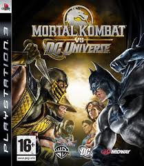 Pero no te confíes, porque. 2 Jugadores Mortal Kombat Universo Dc Juegos Para Xbox 360