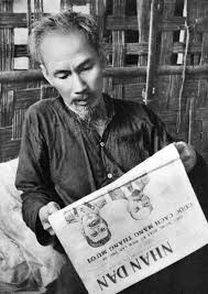 Ho Chi Minh Vietnam History Vietnamese History Vietnam War