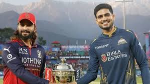 RCB Rules Ahmedabad Again