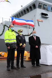 Norway and germany will procure identical submarines together. Newsroom