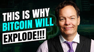 Max Keiser Bitcoin Is About To Explode Because Of This Bitcoin Price To 500x Soon Bitcoinomics Bitcoin News Analysis
