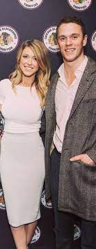 With such high popularity, he was in a relationship with only two ladies. 53 Lindsey Vecchione Ideas Jonathan Toews Jonathan Girlfriends