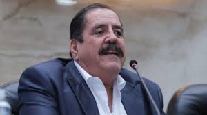 El “rumor” completo que forzó la renuncia de: por presuntos  vínculos con narcos – ICN DIGITAL
