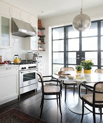 6 kitchens & bathrooms we love right