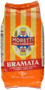 Amazon.com : Moretti Polenta Bramata , 500 grams : Polenta Meals ...