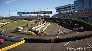 Heat 4 places the focus squarely on the two most important. Nascar Heat 2 Update For 2018 Season Available Now Nascar Com