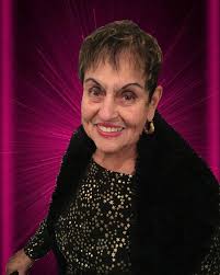 Most Recent Obituaries