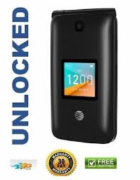 Reboot the at&t alcatel smartflip . Alcatel Smartflip At T Unlocked 4g Lte Wifi Basic Cell Phone T Mobile Cricket 78 36 Picclick