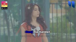 Botir xon ranjima uzbek karaoke (qoshiq va karaoke)