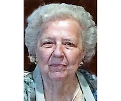 HELEN MAZUR Obituary (1926