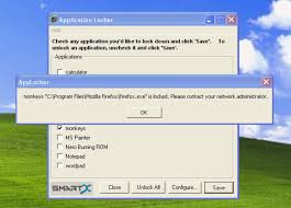You can also download apps to itunes on your computer a. Applocker Download