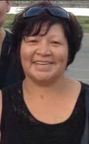 Eagle Child, Loriann