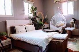 غرفتي النوم bedroom home decor furniture decor