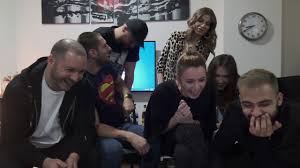 Filmul faci sau taci (2019) subtitrat este pregatit. Taci Sau Faci Online