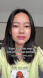 Top Tier Man Is Just An Average Woman