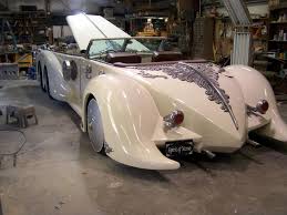 It was just last year that we saw the iconic car from the league of extraordinary gentlemen go up for auction. Replica Of Captain Nemo S Car Listed On Ebay For Top Dollar Autoevolution