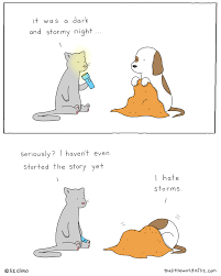 Hi I M Liz Funny Animal Comics Liz Climo Comics Funny Cartoons