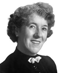 Enid Blyton