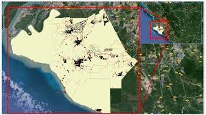 Majlis perbandaran kuala langat on facebook watch. District Of Kuala Langat Majlis Daerah Kuala Langat 5 Download Scientific Diagram