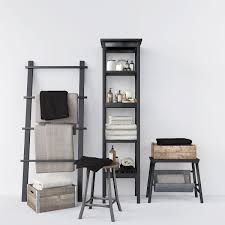 3d Model For Interior Design Ikea Hemnes And Vilto Bathroom Set Interior Design Ikea Bathroom Sets Ikea Bathroom