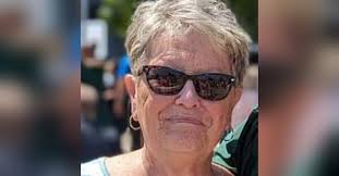 Lois Elaine Rexwinkle Obituary