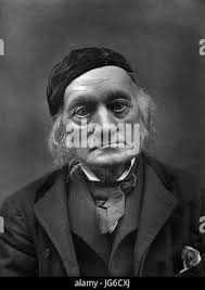 Professor richard owen hi-res stock photography and images