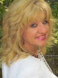 Ginger Magoon Realtor