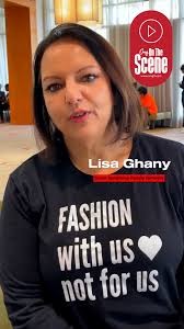 This week, Deborah Pena better known as Casper has a heart to heart  interview with the OMG Team.