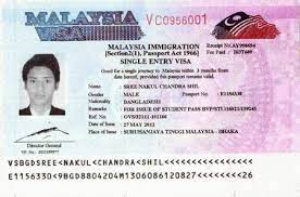If you have a malaysian student visa approval letter (val) issued by the department of immigration malaysia, you can avail voas facility. Malaysia Visa Application 2020 How To Apply For Malaysia Visa Online Www Visahq Com Starloaded