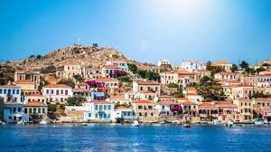 Tripadvisor has 2930 reviews of halki hotels, attractions, and restaurants making it your best halki resource. Xalkh To Nhsaki Sthn Akrh Toy Aigaioy Poy Moiazei Me Pinaka Zwgrafikhs H Rodiakh