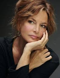 Nobody told me the older I get the more turned