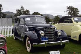 Image result for Chantel Blue 1938 Cadillac