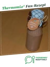 Spekulatiuslikor Rezept Thermomix Rezepte Thermomix Spekulatius Likor