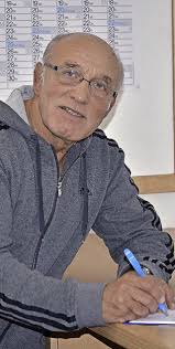 Ehemaliger DDR-Meister hievt SV Eschbach in die zweite Bundesliga