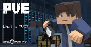 On massivecraft you always play in the latest development version of factions with unreleased features available on no other server. What Is Pve In Minecraft Apex Hosting