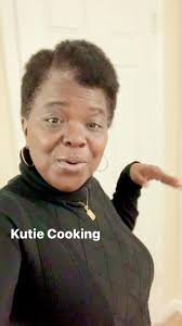 Cooking With Kutie