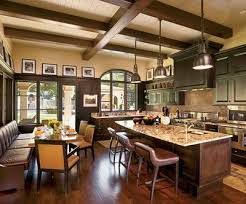 cook's kitchens architectural digest