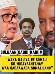Abderahim Sheik Ismail Adem (@abdirhimadem)'s videos with original sound