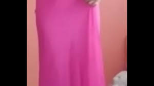 Desi strip tease in pink saree - XNXX.COM