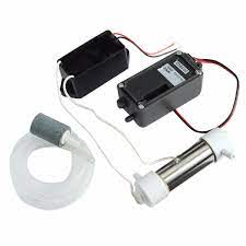 Ac220v 500mg Ozone Generator Ozone Water Air Clean Sterilizer Ozonizer Purifier Diy Electrical Equipment Supplies From Industrial Scientific On Banggood Com Ozone Generator Ozone Purifier