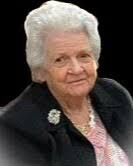 Bonnie Aline (Martin) Ginn Obituary 2024