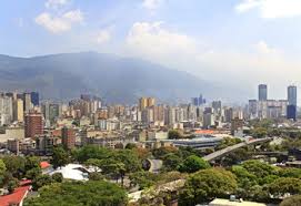 Here is a map of the capital city. 4 088 Caracas Fototapeten Leinwandbilder Und Aufkleber Wallsheaven