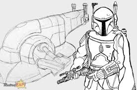 Proto Fett The Fett Quest Continues Retrozap Artist Series An excellent choice for bringing exquisite life to plain walls and dull corners! proto fett the fett quest continues