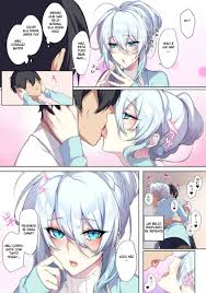 Hitozukiai ga Nigate | Hentai Brasil