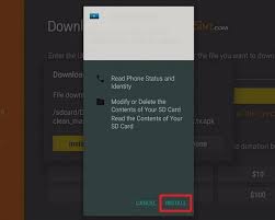 Does your firestick consume a lot of space? How To Download And Install Clean Master For Firestick In 2021