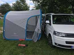 vw t5 vorzelt luft pumpe airbase quechua camper van img 4459 campingitems vorzelt vw bus vw bus camper vorzelt wohnmobil